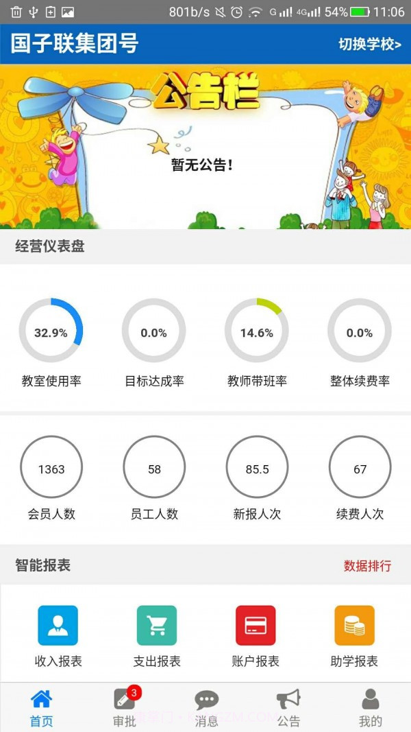 商学宝截图1 商学宝截图1