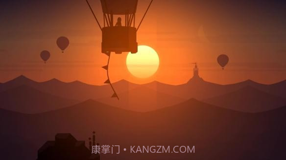 阿尔托的长途之旅最新版截图1