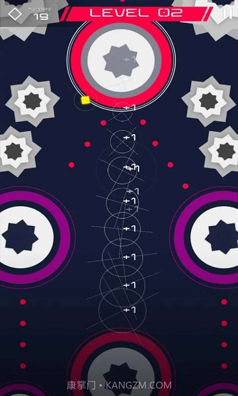 无尽旋转截图1 无尽旋转截图1