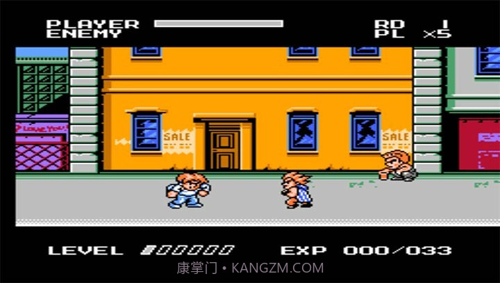 SD快打旋风单机版截图3 SD快打旋风单机版截图3