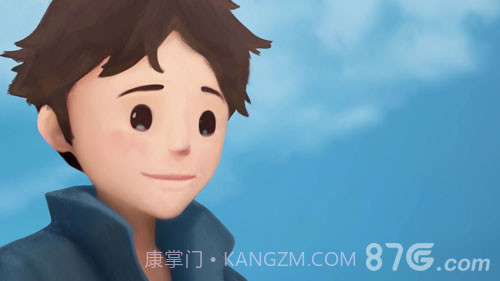 男孩与鹈鹕截图1