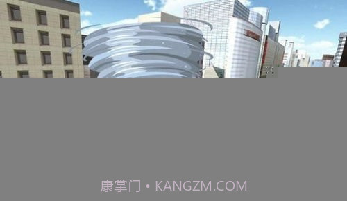 机器人未来龙卷风截图4