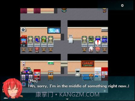 少女退魔记截图2