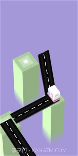 方块小车截图3 方块小车截图3