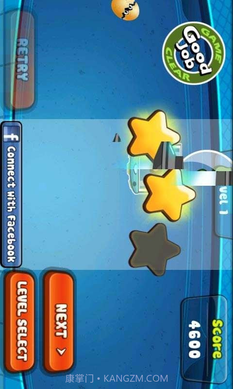 黏黏外星人a截图2