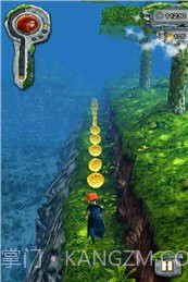 勇敢的梅莉达截图3 勇敢的梅莉达截图3