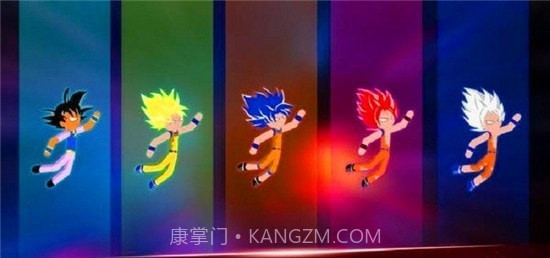 火柴人超级战队截图3 火柴人超级战队截图3