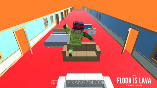 我不想掉下去截图1