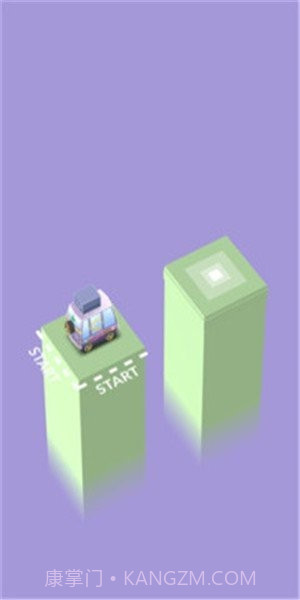 方块小车截图2 方块小车截图2