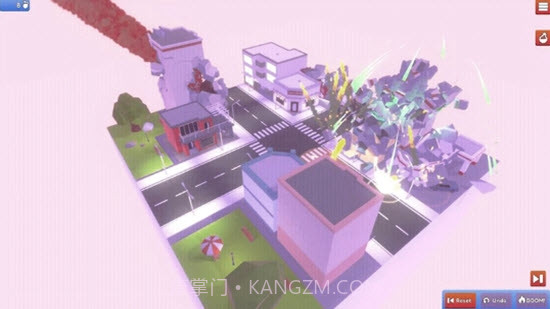 城市拆迁队截图2 城市拆迁队截图2