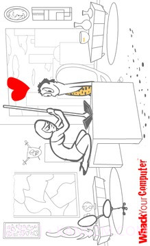 Whack Your Computer截图4 Whack Your Computer截图4