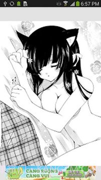 Nyatto - Truyen tranh 18+截图1