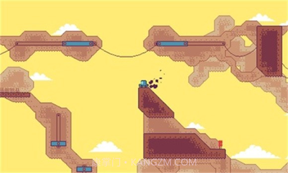 摇晃驾驶员截图2