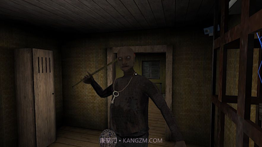 奶奶2中文汉化版本截图1 奶奶2中文汉化版本截图1