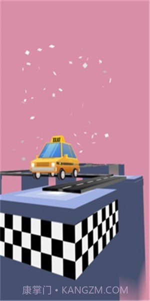 方块小车截图1 方块小车截图1