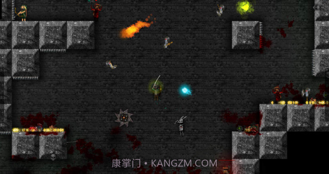 Tallowmere截图1 Tallowmere截图1