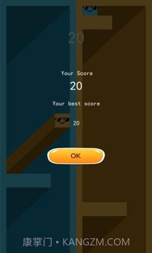 双指逃生截图4 双指逃生截图4