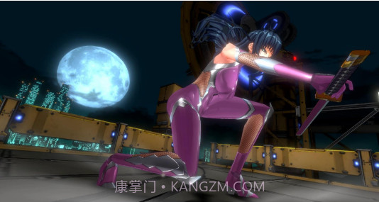 动作对魔忍v1.0.0最新版截图3 动作对魔忍v1.0.0最新版截图3