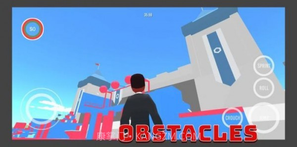 完全被淘汰截图2