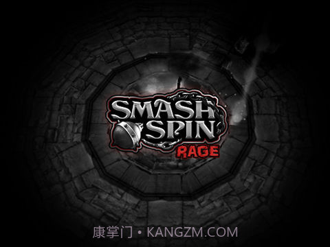 天马流星锤 Smash Spin Rage截图1