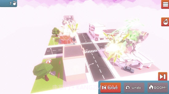 城市拆迁队截图1 城市拆迁队截图1