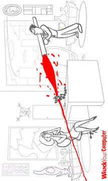 Whack Your Computer截图2 Whack Your Computer截图2