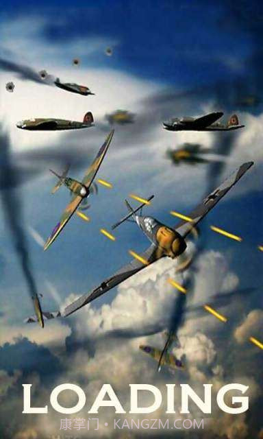 致命追击截图1 致命追击截图1