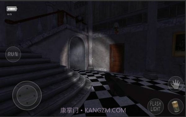 恶魔庄园截图1 恶魔庄园截图1