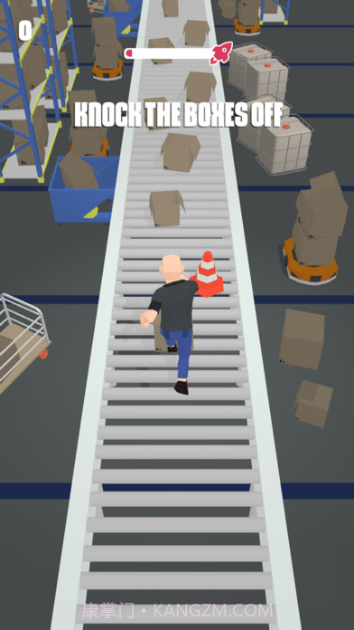 亿万富翁首席执行官截图2