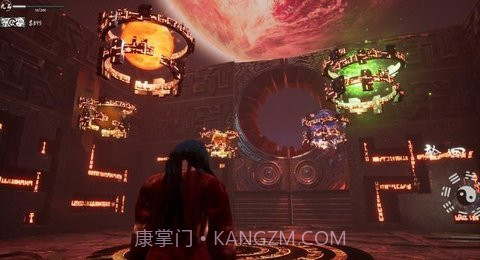 探灵笔记中文版截图1