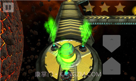 太空平衡球3截图2 太空平衡球3截图2