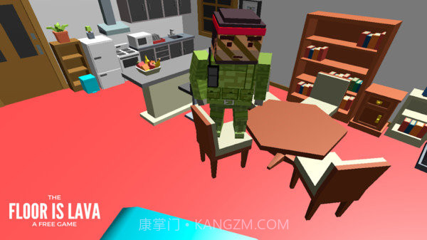 我不想掉下去截图3