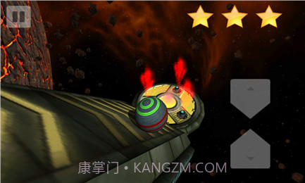 太空平衡球3截图4 太空平衡球3截图4