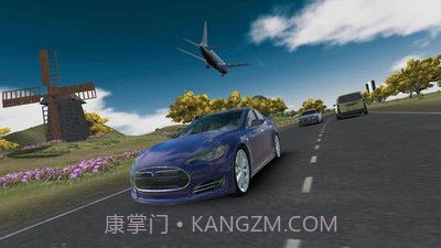 美国豪车模拟器截图2 美国豪车模拟器截图2