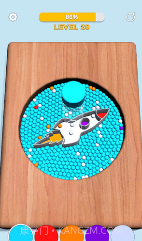 珠珠分类模版填充截图1 珠珠分类模版填充截图1