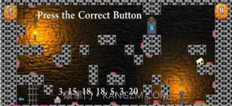 棘手的地牢截图2 棘手的地牢截图2