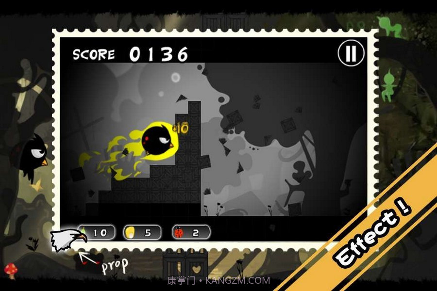 小鸟的梦想截图4 小鸟的梦想截图4