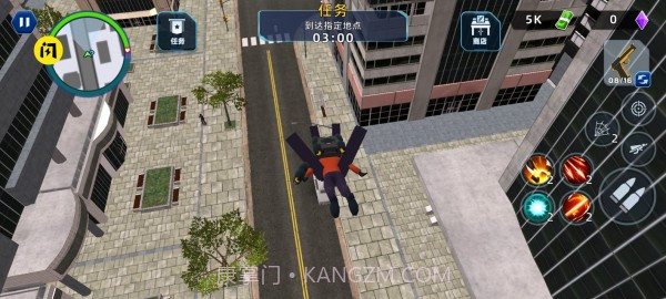 弄死马桶人截图4 弄死马桶人截图4