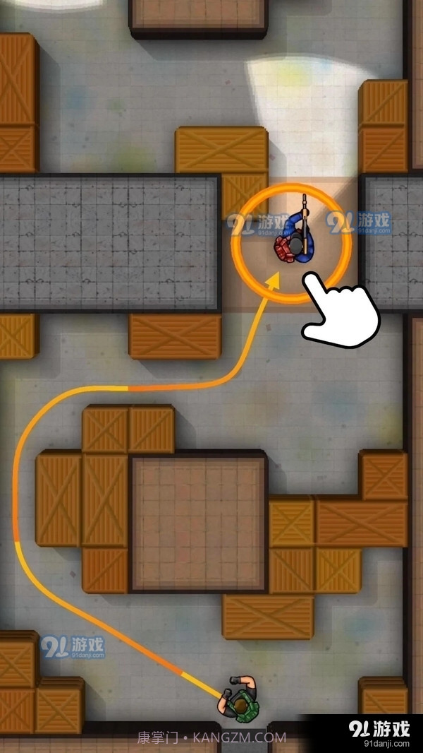 刺客行动中文版截图1 刺客行动中文版截图1