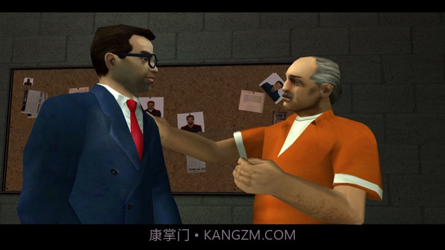 gta自由之城游戏截图3 gta自由之城游戏截图3