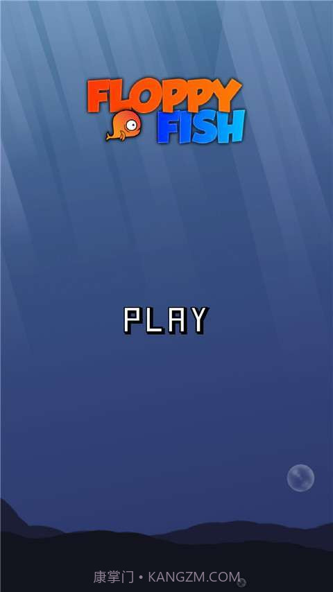 Floppy Fish截图1 Floppy Fish截图1