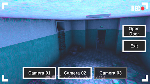 鸟妈妈最后的故事截图3