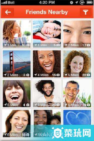 Tango截图3 Tango截图3