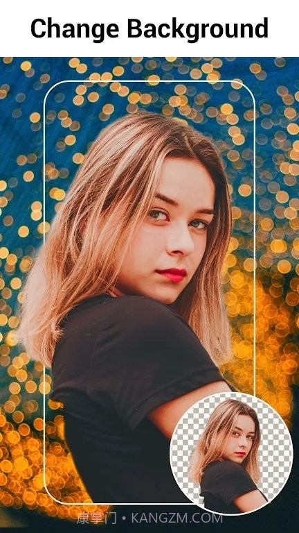 lumii-PhotoEditor截图4