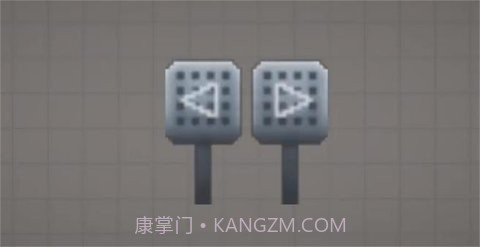 甜瓜游乐场吉普车模组截图3 甜瓜游乐场吉普车模组截图3