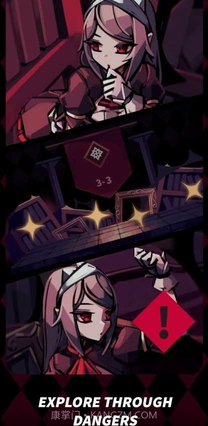 Phantom Rose截图2 Phantom Rose截图2