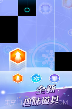 别踩白块儿3官网截图3