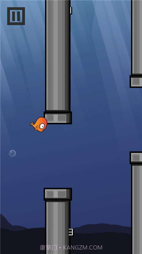 Floppy Fish截图2 Floppy Fish截图2