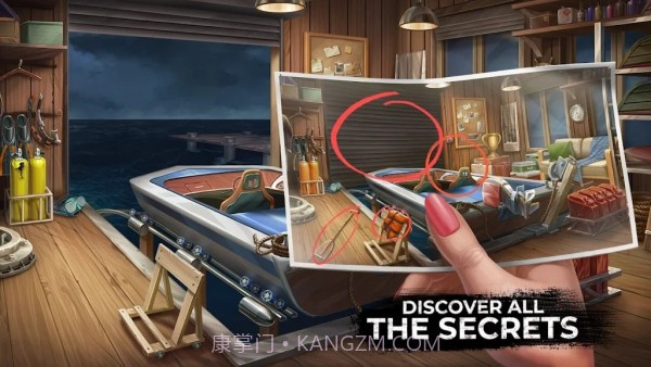 选择谋杀截图2 选择谋杀截图2