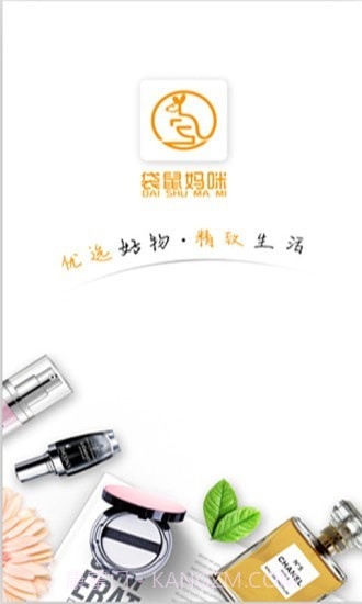 袋鼠妈咪截图1 袋鼠妈咪截图1